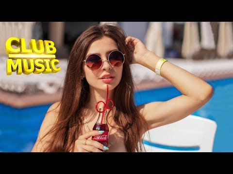 Классная Клубная Музыка 2019 Танцевальный микс IBIZA DEEP PARTY