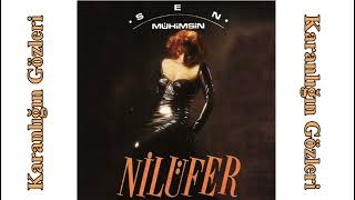 Nilüfer - Sen Mühi̇msi̇n - Orjinalden Enstrümantal Resimi