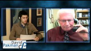 Bryan Fischer, AFA, on Ex-Gays, Gay Myths, Gay Sex, Gay Porn, Part 1 of 2