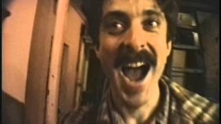 Nelson Models His Outfit At The Pyramid Club In 1986