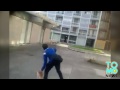 VIDEO: Farid Ghilas pensait vraiment que les chats avaient neuf vies!