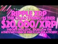 Ripple xrp is the 20kxrp steingraber theory realistic based on the atheymitchnick calculator