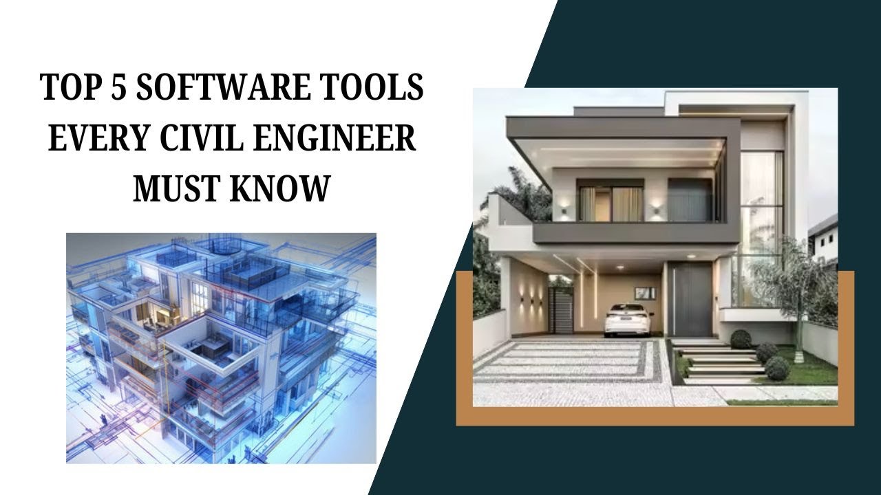 5 Software Tools Every Engineer Must Know in 2026 (Updated May 2026)