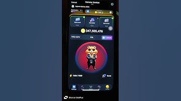 10 July 2024 Hamster Kombat daily Cipher code