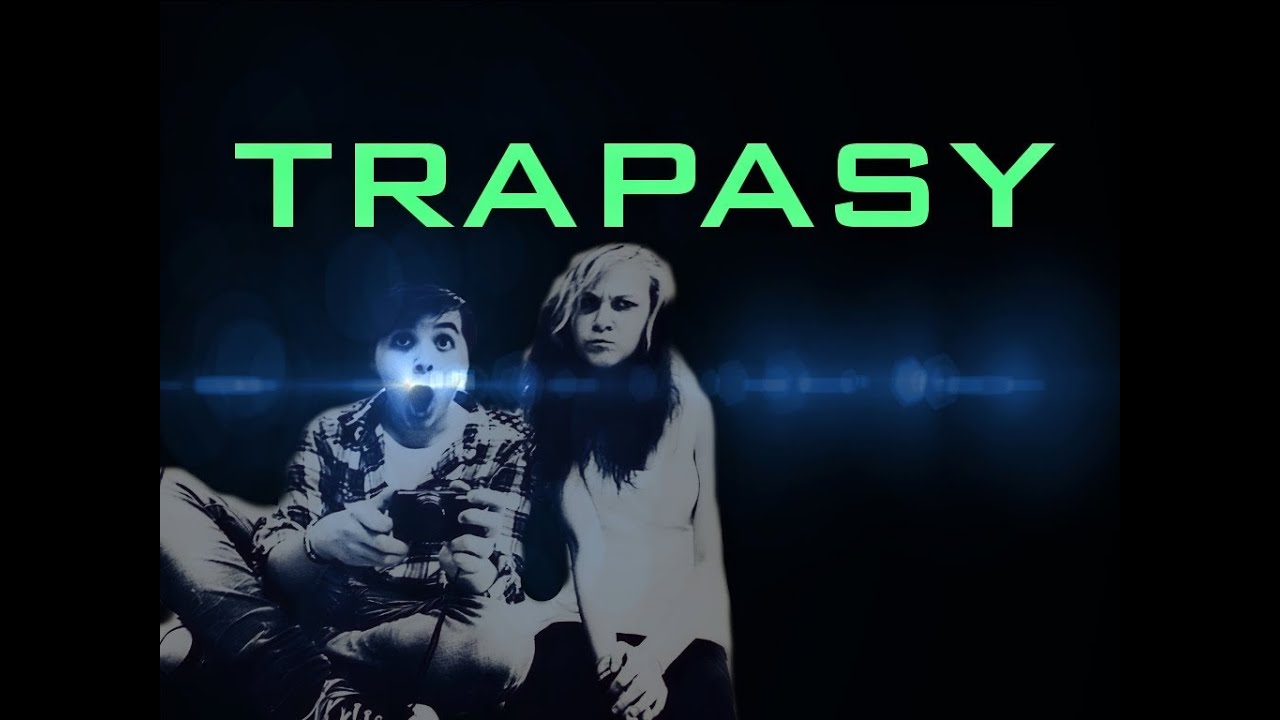 Trapasy ~ Vlog