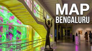 Museum of Art & Photography, Bengaluru | Walkthrough & Visitor Guide