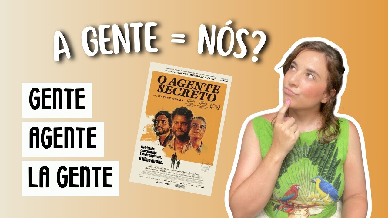 A gente ou nós? Entenda de vez (e não confunda mais!)