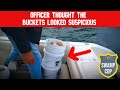 Fishermans lie costs him big $$$