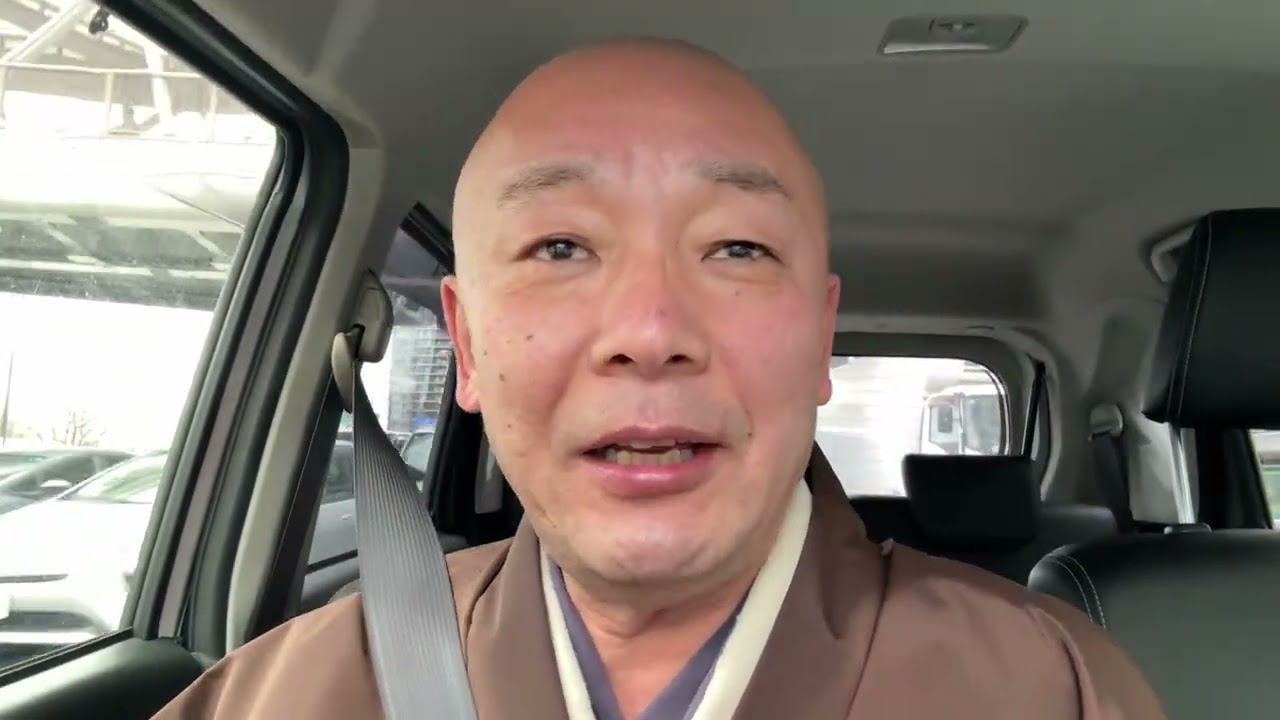 第2182回『法華経、日蓮聖人の教えに学ぶ』良医治子譬③