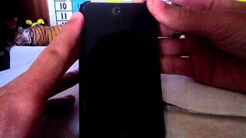 How to fix call of duty black ops zombies crash error for ipod/iphone