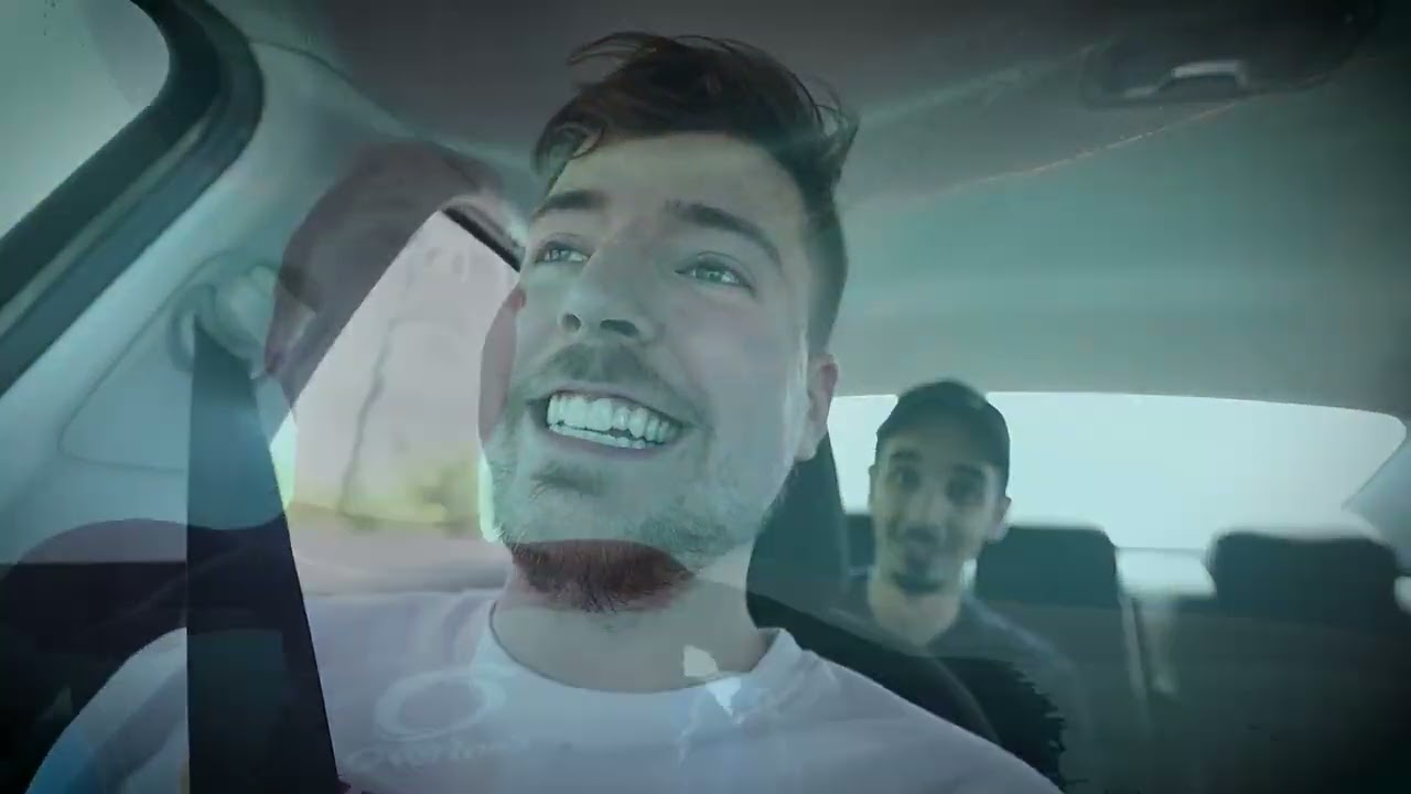 When Mr Beast Fails His Own Challenges