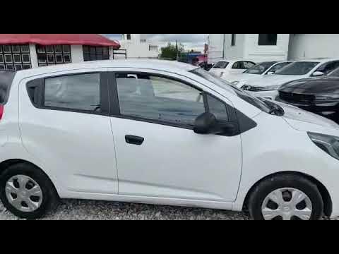 CHEVROLET BEAT - YouTube