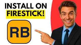 How To Download RBTV77 On Firestick (Step By Step)