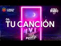 06. Tu Cancion - Eslabon Armado | Letra