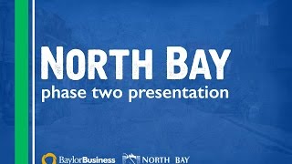 Phase II - Final Project Presentation - April 22, 2016