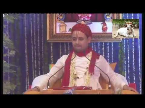 Thari Chakri Me Chuk Koni Rakhu Mahara Sanwariya Bhajan By Shri Radha Krishna Ji Maharaj