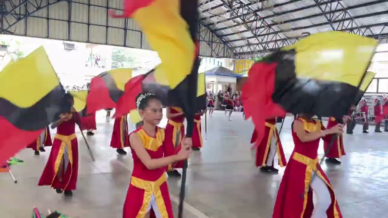 Showando 2025 with Angels Harmony