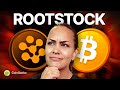 Rootstock worlds most secure bitcoin smart contract platform