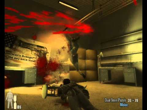 Max Payne 2 Blood Mod Gta Max Payne 2 Blood Mod Gta