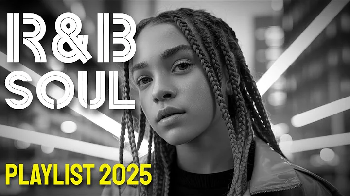 Soul Deep Collection | Best Relaxing R&B & Soul Music 2025