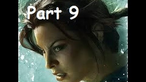 Lara Croft Guardian of The Light Walkthrough Gameplay Part 9 - The Forgotten Gate - No more balls!