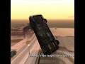 GTA SA stunts edit #Shorts
