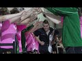 2025 #AESD Championship Sights and Sounds