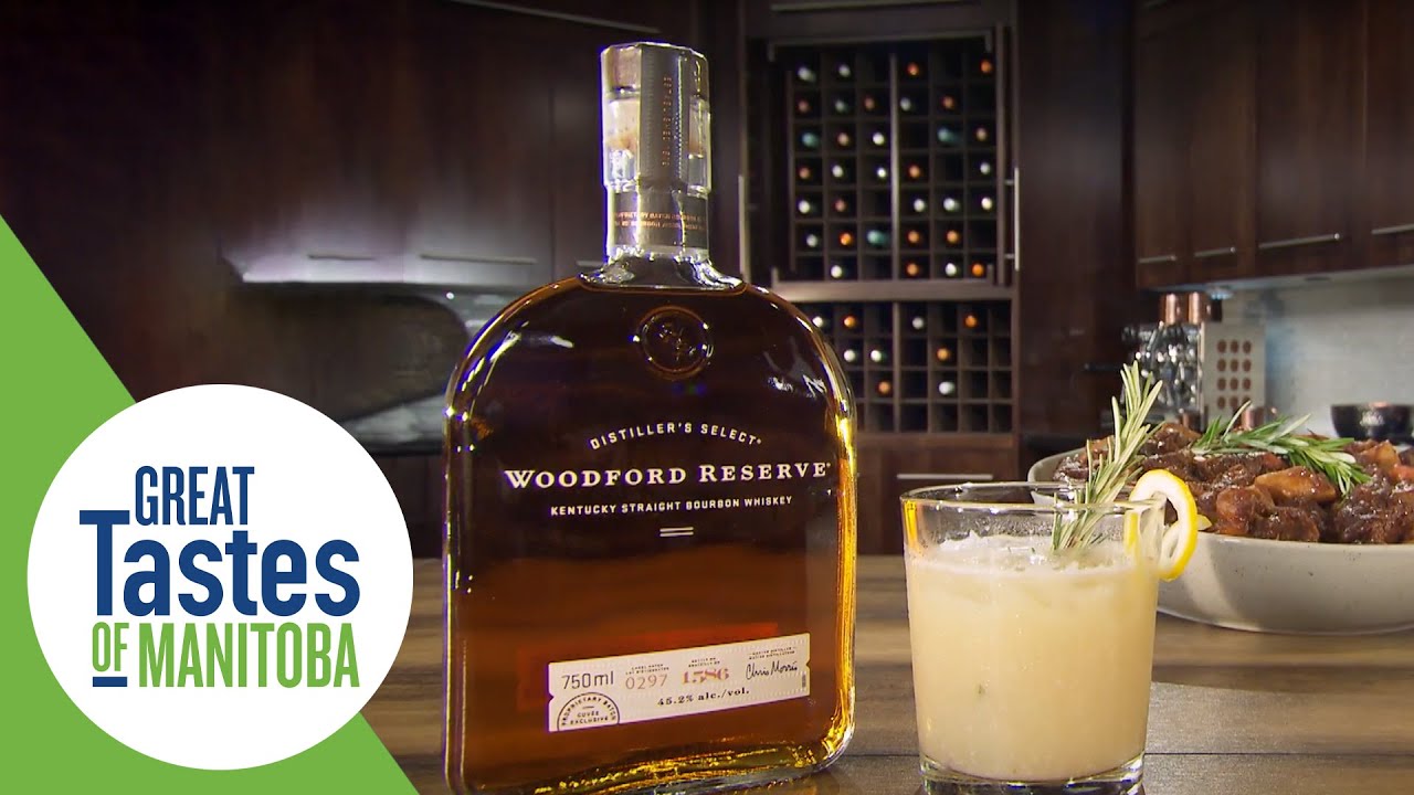 "Under Rated Cuts of Manitoba Beef" Beverage Pairings YouTube