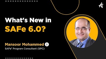 Boost Agile with SAFe® 6.0: Masterclass | KnowledgeHut