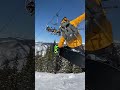 Always one homie in every crew 😂 #snowboarding #colorado #skiing #tips #snowboard