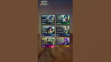 Tất tần tật những điều anh em cần biết về Heartsteel! #shorts