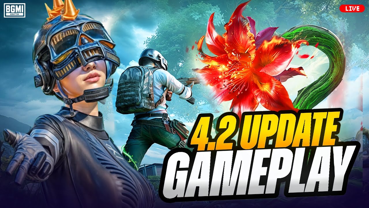 ACE PROMOTIONAL MATCHES DONE | BGMI LIVE W @LEXisliveyt | 