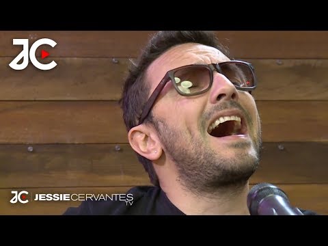 No te va a gustar - A las nueve y viajando sin espada (versión acústica)