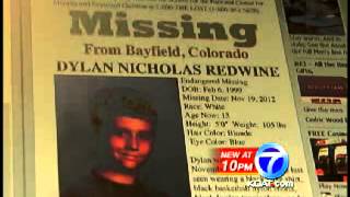 Police: Scam artist taking advantage of search for teen