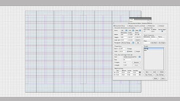 Grid System - Grid Calculator Pro Edition, Presets - Designers Bookshop
