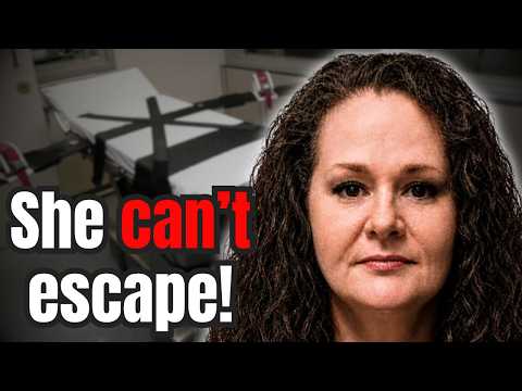 Video Christa Pike: The REAL Reason SATANIC Murderer Will NOT Escape Her Execution!