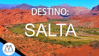 DESTINO SALTA | TURISMO NACIONAL