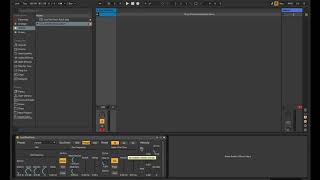 Just the Tonic Walkthrough