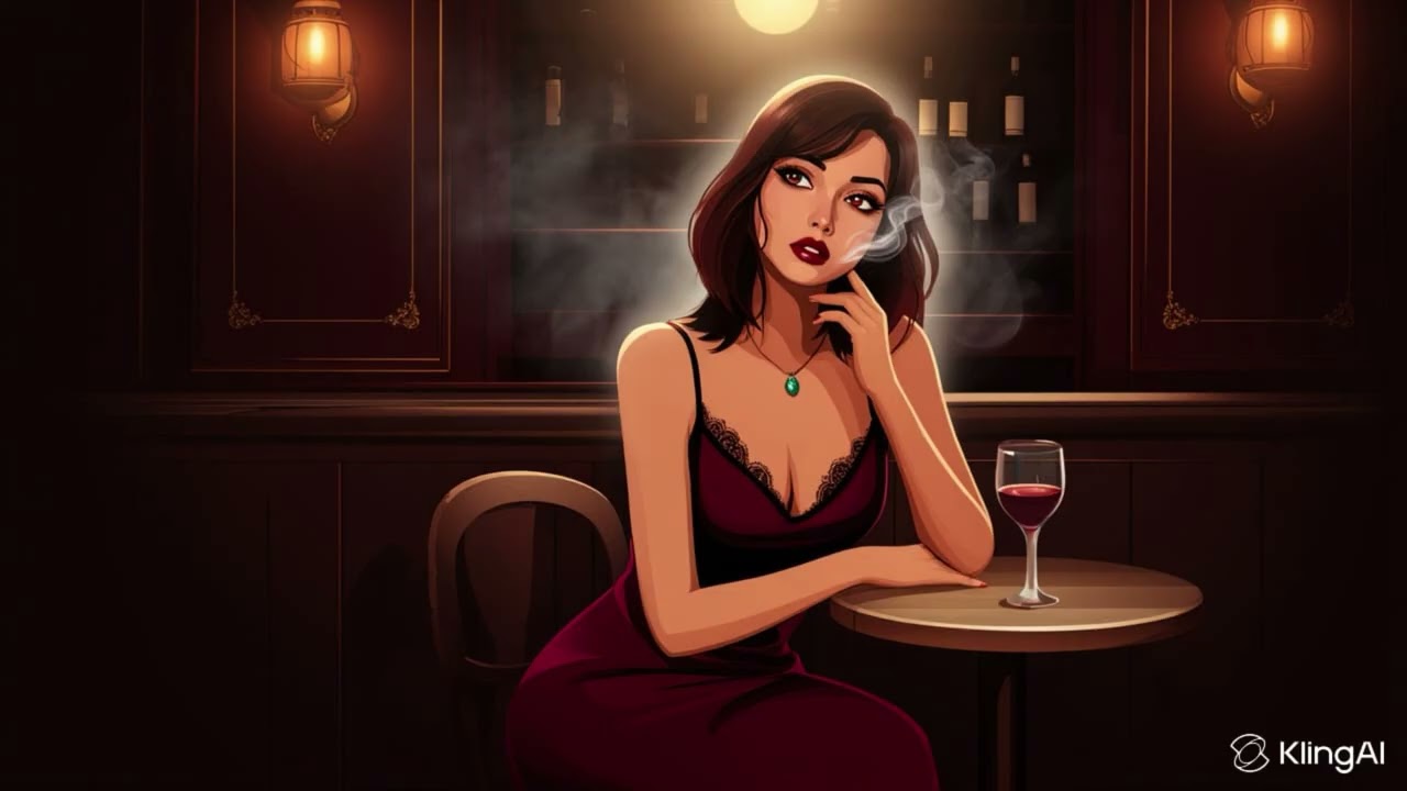 Paper Wings – Emotional Acoustic Music | Soft Female Vocal | Silent Nights Music