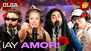 DESPUÉS DEL RAP LLEGÓ LA CUMBIA de NATI J | #SeríaIncreíble 2/3