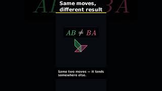 Same moves, different result #Shorts