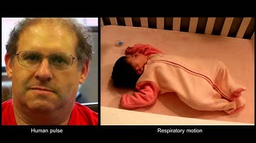 Revealing Invisible Changes In The World online video cutter com1