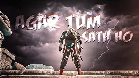 My first beat sync montage First time made montage with kine master and alight motion