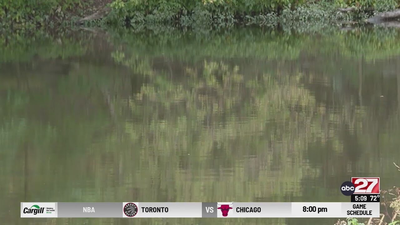 Mandatory water conservation ends