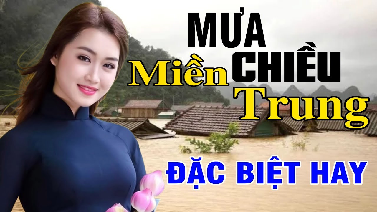 Mưa Chiều Miền Trung, Tìm Em Câu Ví Sông Lam - Dân ca xứ Nghệ tuyển chọn hay nhất