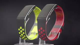 TRITON® - Fitness Tracker Bracelet - Waterproof SPO2 Blood Pressure Monitor | Heart Rate Monitor screenshot 4