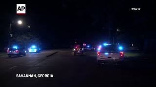 Mass shootings stir US fears ahead of summer