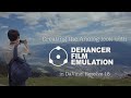 The Analog and Cinematic Look with Dehancer | Review