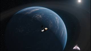 Neptune - The Ice Giant With Supersonic Winds We Must Explore Again