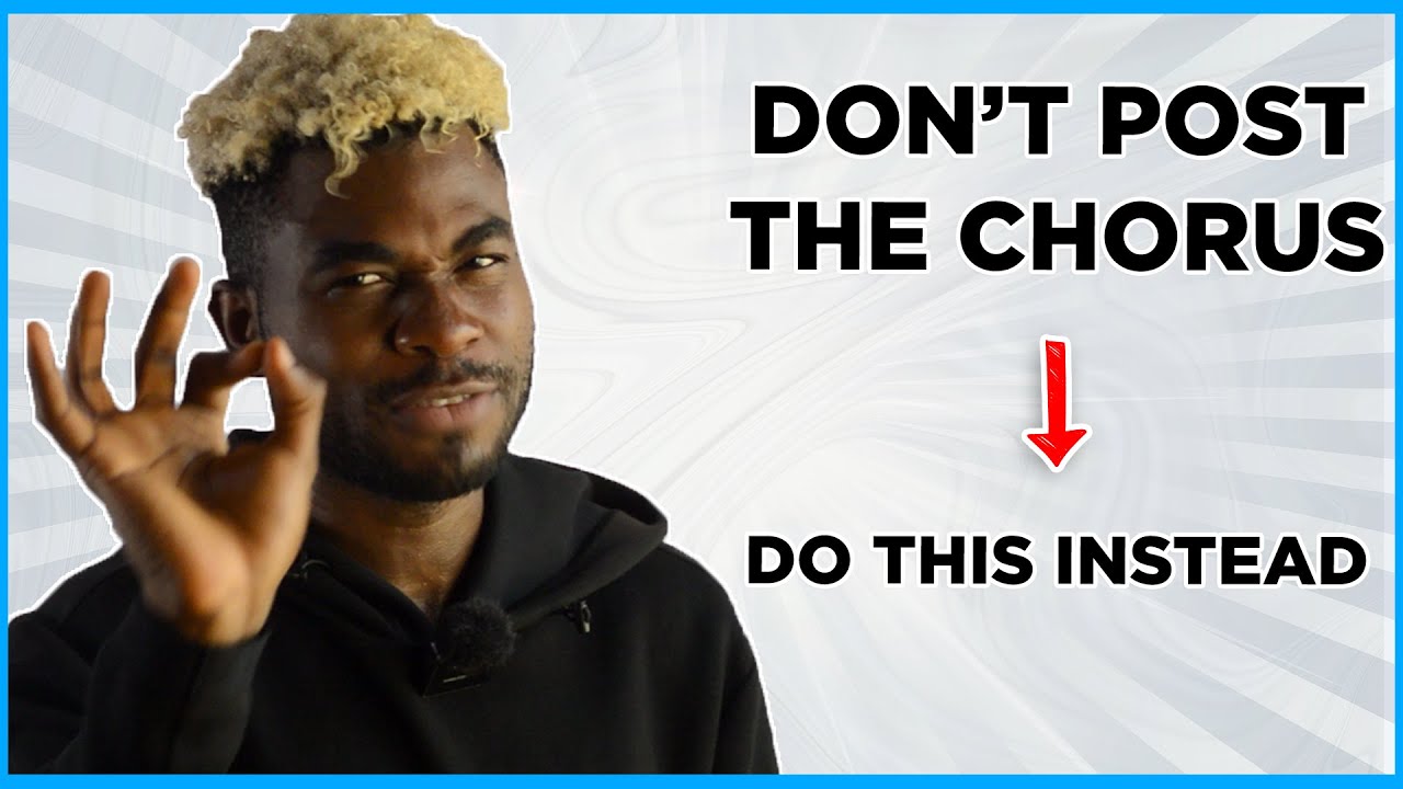 How to Release your Music & Build a Fanbase Effectively in 2025